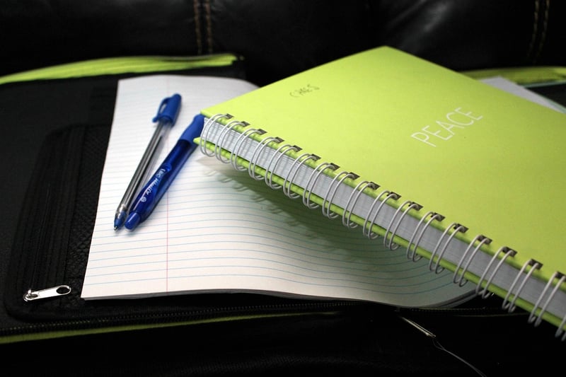 Starlit Stationery