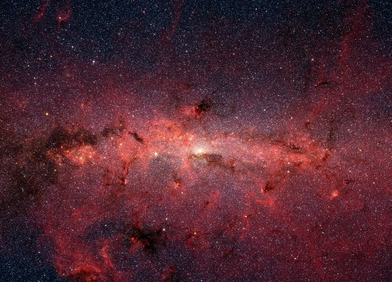 Galaxy Theme
