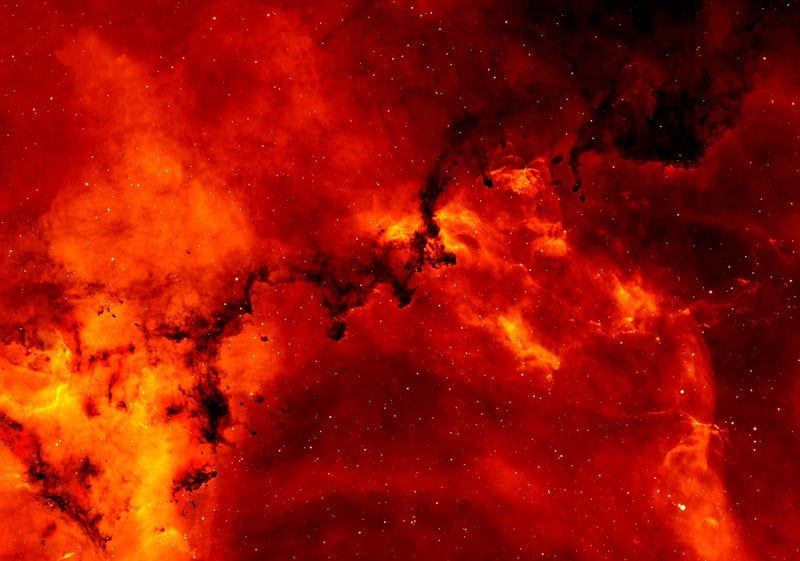 Galaxy Suit